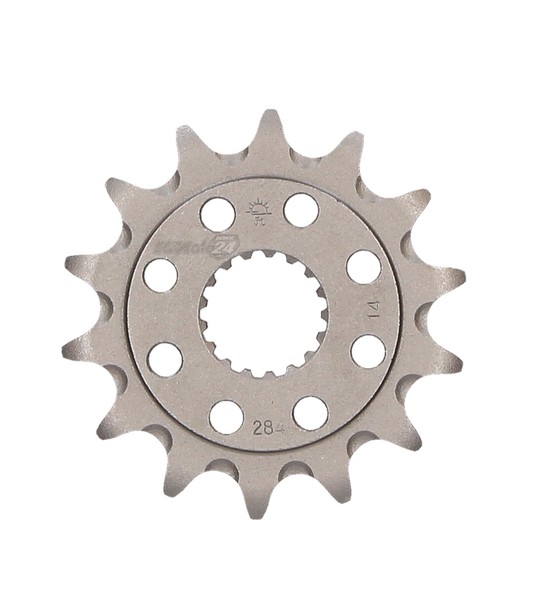 JT Ritzel Schlamm Passt An Honda CR 250 500 88-07 CRF 450R Ab02 TRX Hm-Moto 13 Z-image