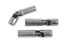 Image of Laser Glow Plug Socket Set 1/4"D 3pc 6741