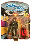 c..Star Trek The Next Generation Borg Action Figure PlaymatesToys 1992 Unpunched