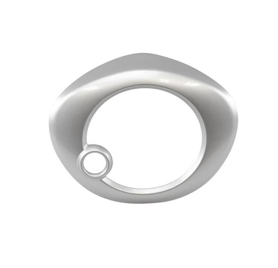 Entourage compteur gris scooter OEM pour Ovetto et Neo's après 2008