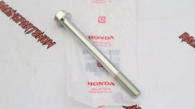 OEM Honda Bolt Flange (10X105). M10 x 105mm 95701-10105-08 | eBay