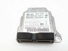 KIA OPTIMA AIRBAG CONTROL MODULE ECU 95910D4250 MK4 JF 2018 for  
