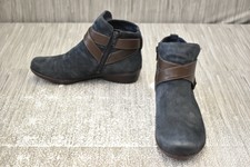 naturalizer cassandra navy