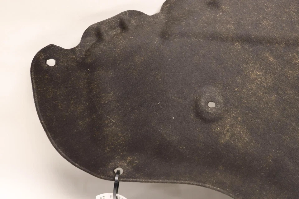 2020-2023 BMW M235I GRAN COUPE F44 BONNET HOOD INSULATION PAD COVER OEM - Image 2 of 4