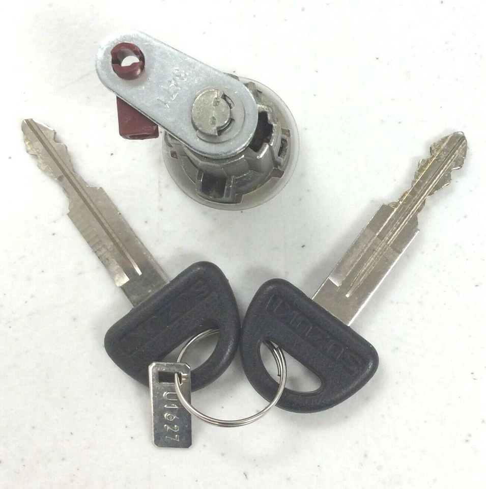 Cerradura de maletero OEM TL-249 NUEVO     Foto 3 de 3