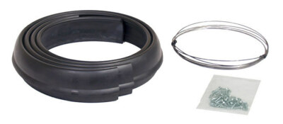 Flexy Flares Universal Fit HD 1 3/4in x 58in PACER PERFORMANCE 52 191