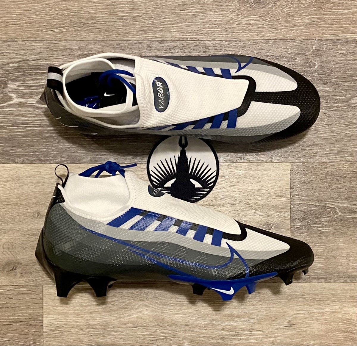 Nike Vapor Edge Pro 360 