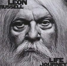 LEON RUSSELL-LIFE JOURNEY CD (GEORGIA ON MY MIND/THAT LUCKY OLD SUN/FEVER)