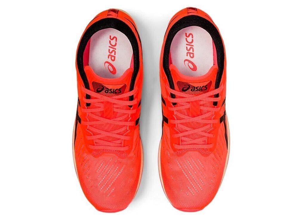 Asics Metaracer Tokyo Running Shoe 1012A946-700 Sunrise Red Asics Metaracer Tokyo Running Shoe 1012A946-700 Sunrise Red