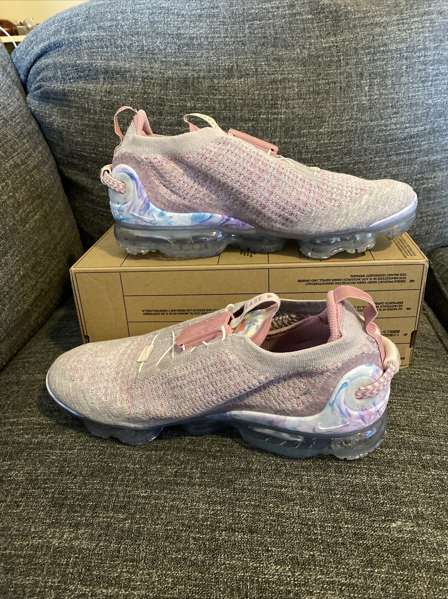 THE 10 NIKE AIR VAPORMAX FK 27cm 美品 Amazon.com | Nike mens Air Vapormax 2021 Fk Se shoe, Light