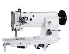 Yamata FY4400 Single Needle Walking Foot Industrial Sewing Machine Complete K/D
