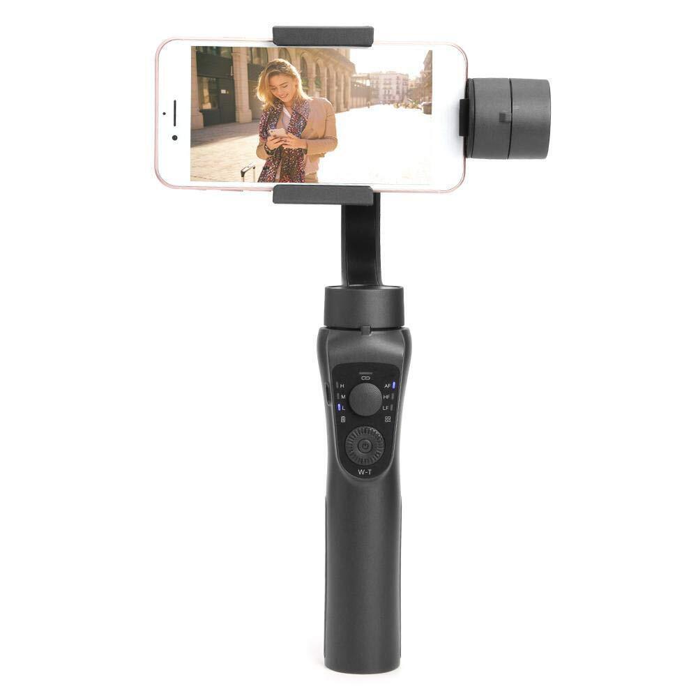 3-Axis Smartphone Gimbal Stabilizer Pro for iPhone / Samsung