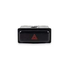 1990-1993 Honda Accord Emergency Hazard Flasher Switch Button Control