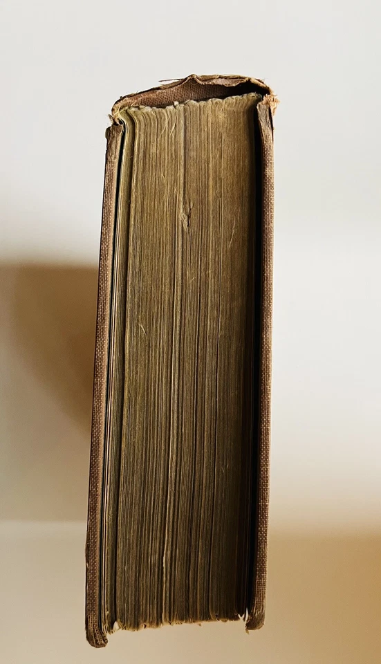 Pearl Buck / The Good Earth 1st Edition 1931 🏅 Foto 4 de 4