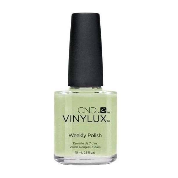 CND Vinylux Vernis à Ongles Longue Tenue (pas De Lampe Nécessaire) 15 Ml Orange Coquille Dans Le Sable