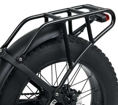 Mate X E-bike Rear Rack Genuine RRP £90 UK