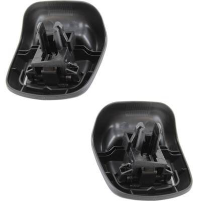 Poignées De Desserrage Siège Avant Droite & Gauche Pour Ford Fiesta Mk6 3 Portes (2002-2008)