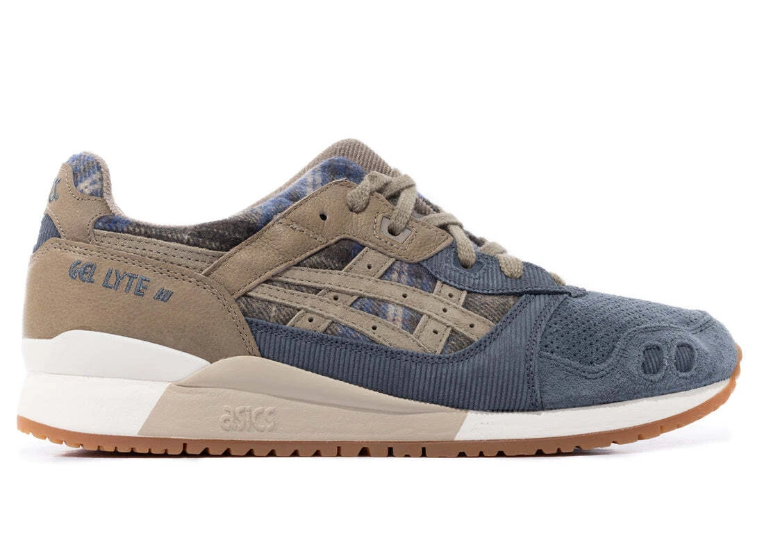 Asics gel clearance lyte 3 winter