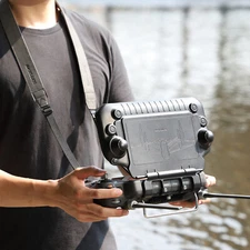 For DJI RC PLUS remote control protective cover shade protective cover