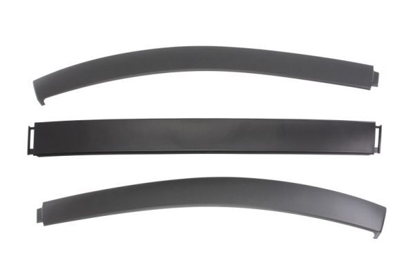 StoßStange Spoiler Vorne FüR Citroen C3 I 01.02-12.10-image