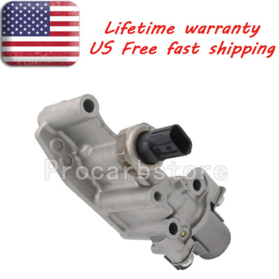 Variable Valve Timing (VVT) For 2006-2011 Honda Civic 1.8L l4 15810RNAA01 916706