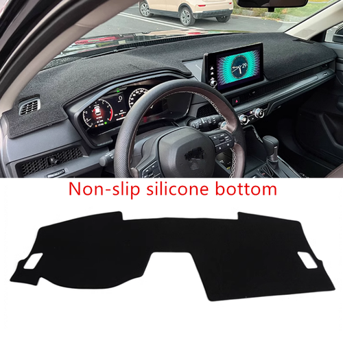 Gerrit Fit For Honda CRV CR-V 2007-2011 LHD, Car Dashboard Cover