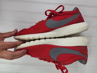 EUC Nike Roshe Run LD-1000 Fragment Sneakers SZ11.5 Buy Nike Fragment Design x Roshe LD-1000  main image 4
