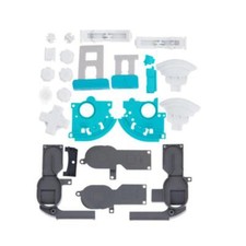 For Nintendo Switch Lite Replacement D-Pad Turquoise UK Stock