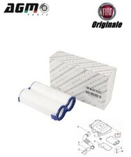 Originaler Luftfilter FIAT 500E Und Cabrio 332 Elektrisch 95 118 PS 52112342