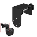 Stainless Steel Surveillance Camera Bracket For Blink Outdoor 4 Security Camera
