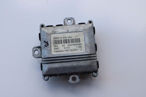 BMW ADAPTIVE XENON MODULE AHL SMC 63126939069 | eBay