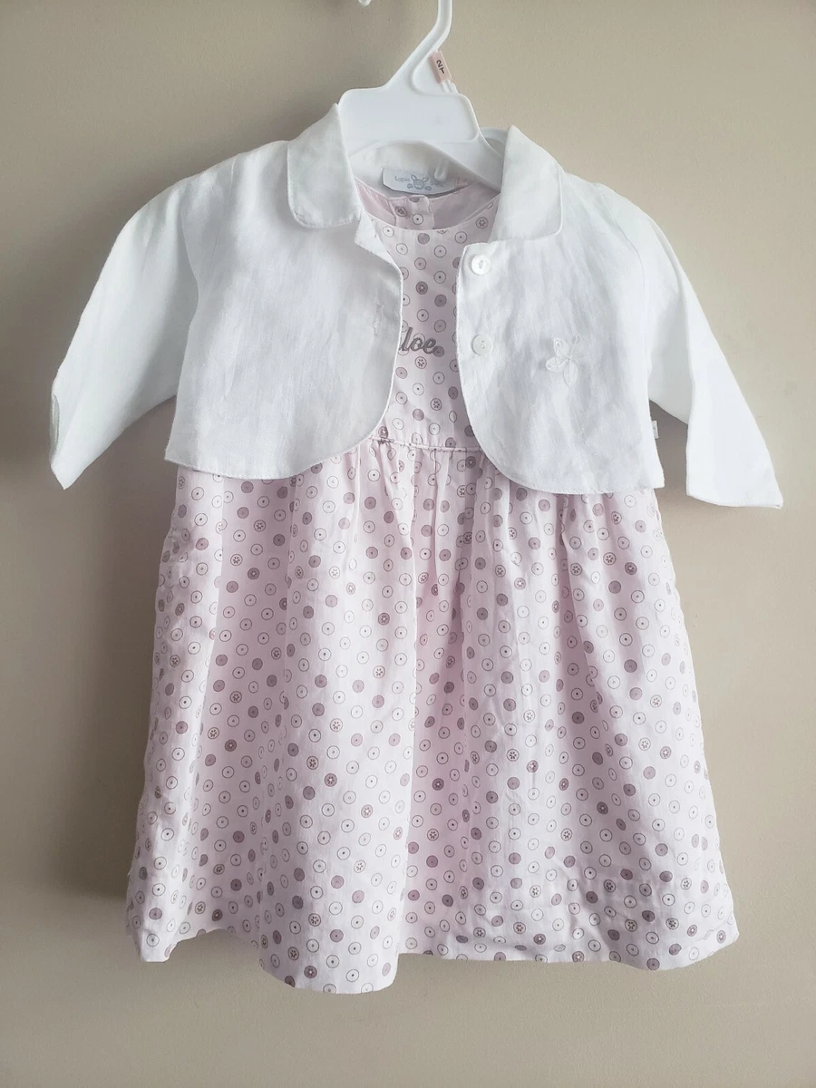 Pottery barn baby clearance clothes
