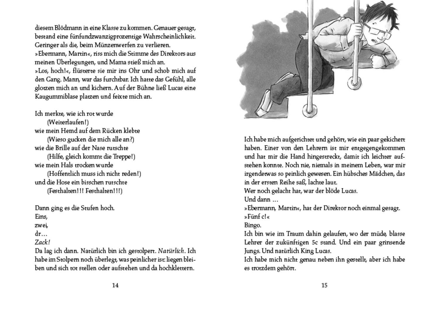 Thumbnail - Der Tag, An Dem Ich Cool Wurde Juma Kliebenstein