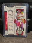 2025 Panini Patrick Mahomes II Base (Raw)