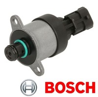 Bosch Kraftstoffdruck-Regelventil 1465ZS0041 1.9 2.2 2.5 Dci Renault Opel Nissan