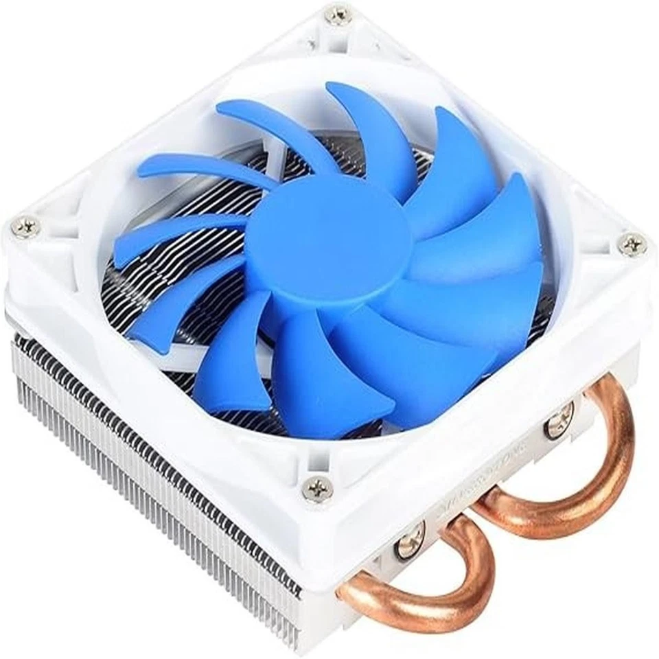 Silverstone Sst-ar05 Low Profile Cooler 37Mm Lga115X Lga 1156 1155 1150 115 - Image 2 of 4
