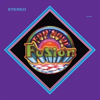Fusion: Top Soul - 375 Media - (Vinyl / Musik)