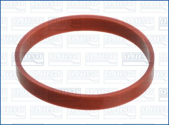 Ajusa Dichtung, AnsaugkrüMmer 24028700 FüR Chevrolet Passend FüR Fiat Opel-image