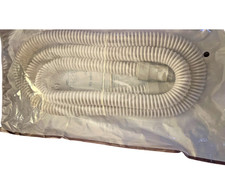 CPAP Hose 6 Foot Length CPAP Tubing, soft Flexible CPAP Tube 6'