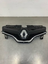 RENAULT CAPTUR MK1 FRONT GRILL GRILLE 2015 623102335R