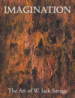 W. Jack Savage | Imagination | Taschenbuch | Englisch (2014) | Xlibris