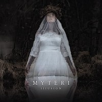 Myteri - Illusion - Vinyl Record - 78 - F72Z