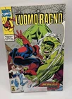 L'uomo Ragno #123 July 1993 Marvel Italian Ed 49th year Foreign Spider-Man Comic