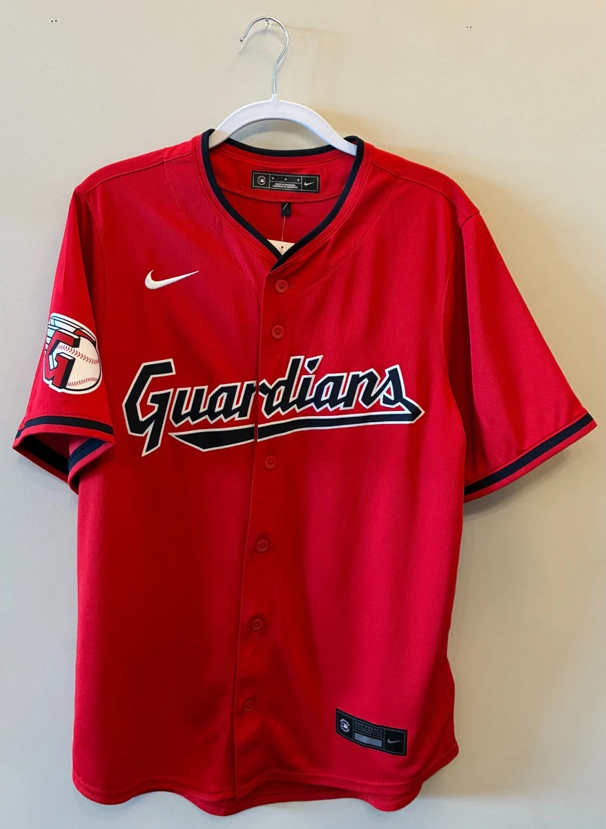 Nike Cleveland Guardians MLB Jerseys for sale | eBay
