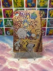 Pokemon Charizard Vintage Pocket Monsters Vending HOLO Prism Sticker 98 Nintendo