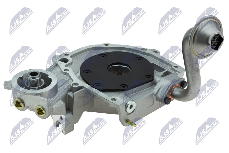 OIL PUMP BPO-FT-002 FOR ZASTAVA FIAT MAREA/Weekend BRAVO STILO BRAVA IDEA 1.2L
