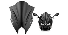 Double Bubble 18 Windshield Fit for Ninja 500...
