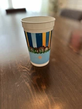 Phish 1999 - 2000 Big Cypress NYE New Years Eve Festival Collector Cups