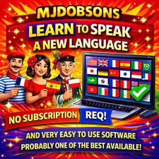 Spanish USB MP3 | Easy Spanish Language Tuition Course + Free Post