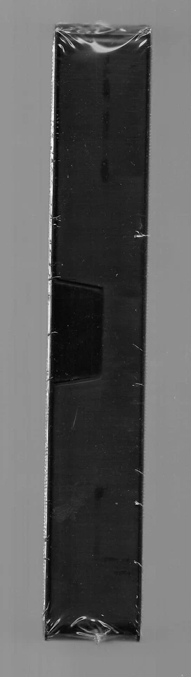 Jesus Christ Vampire Hunter (VHS 2001) Videonomicon/Odessa. 49 of 75. Rarity: C6 - Image 3 of 4